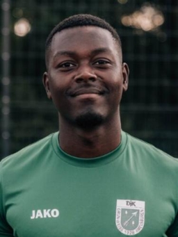Avatar Bild für Emmanuel Boryor