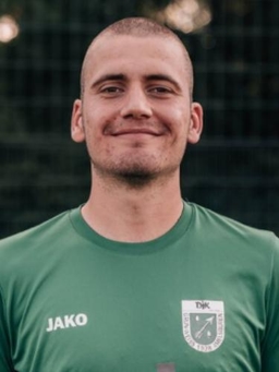 Avatar Bild für Lukas Keeren