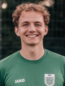 Avatar Bild für Marius Klönne