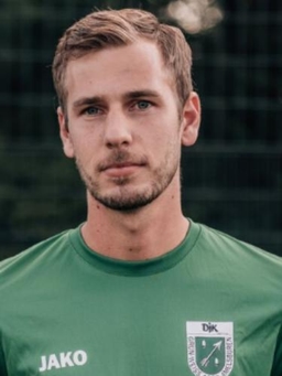 Avatar Bild für Niklas Thewes