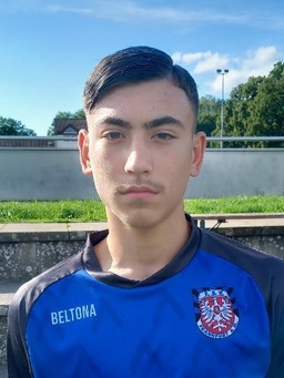 Avatar Bild für Anes Bajraktarevic