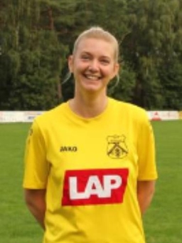 Avatar Bild für Jennifer Jurgasch