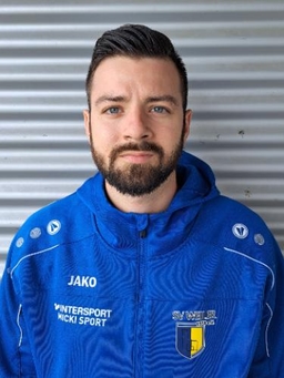 Avatar Bild für Fabian Ender