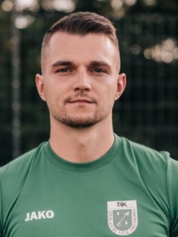 Avatar Bild für Joshua Sollich