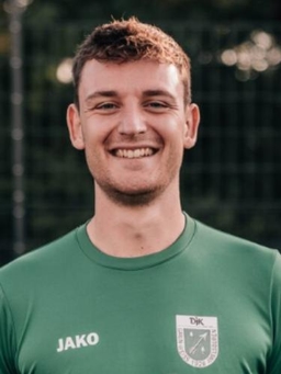 Avatar Bild für Nico Zur Mühlen