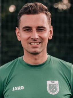 Avatar Bild für Patryk Niemyt