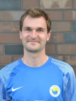 Avatar Bild für Lasse Ostholt