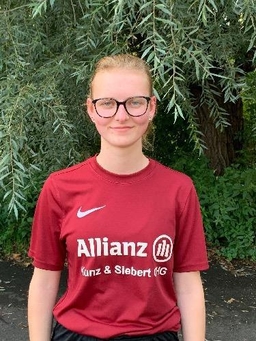 Avatar Bild für Sina Böning
