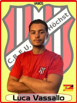 Avatar Bild für Luca Vassallo