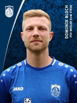 Avatar Bild für Dominik Bloch