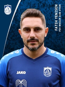 Avatar Bild für Fatih Yenisen