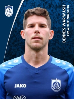 Avatar Bild für Dennis Warwash