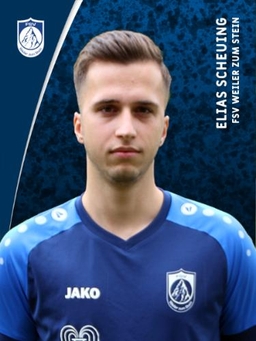 Avatar Bild für Elias Scheuing