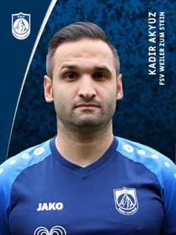 Avatar Bild für Kadir Akyüz