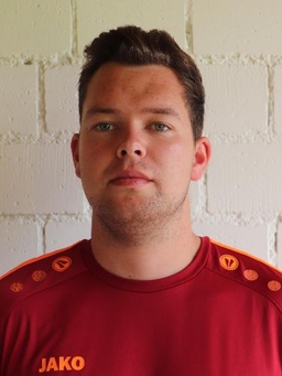 Avatar Bild für Melvin Hartmann