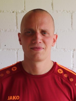 Avatar Bild für Dominik Hoffmann