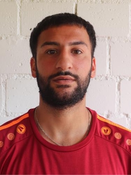 Avatar Bild für Ahmet Sevdiren