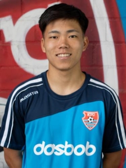 Avatar Bild für Hinata Gonda