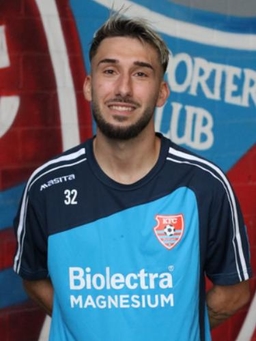 Avatar Bild für Justin Klein