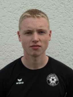 Avatar Bild für Louis Gillam