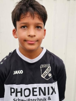 Avatar Bild für Walid Bouziri