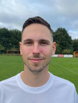 Avatar Bild für Kevin Gommel