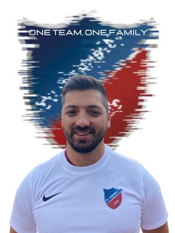 Avatar Bild für Furkan Özcelik