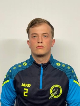 Avatar Bild für Joel Dennis Bunte