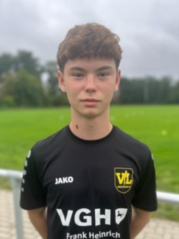 Avatar Bild für Michel Linus De Fockert