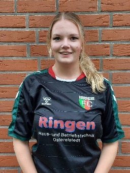 Avatar Bild für Jennifer Kim Reinke