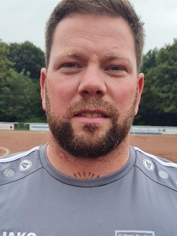Avatar Bild für Kevin Hanebeck