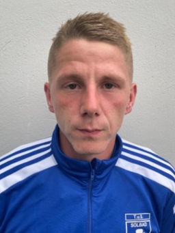 Avatar Bild für Benjamin Ziegler