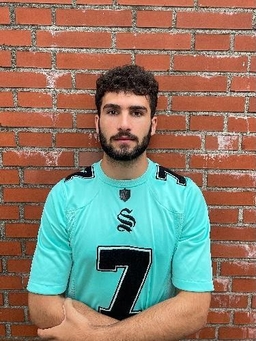 Avatar Bild für Shamsudin Amini