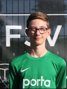 Avatar Bild für Etienne Kosch