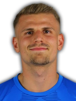 Avatar Bild für Robin Klaas