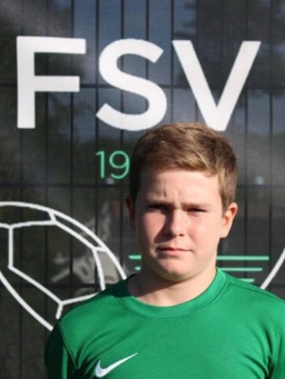 Avatar Bild für Lucas Steinbach