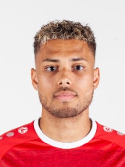 Avatar Bild für Bakary Lucas Grote Lambers