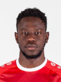 Avatar Bild für Muhammad Sey