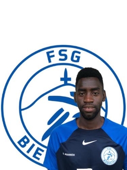 Avatar Bild für Bunka Manneh