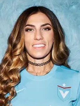 Avatar Bild für Danya Barsalona