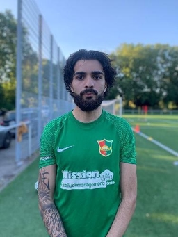Avatar Bild für Lozan Bozmaz