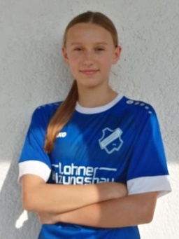 Avatar Bild für Lara Langhof