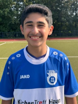 Avatar Bild für Faris Ammar Ali Ashour