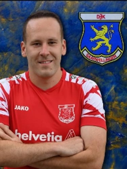 Avatar Bild für Dominik Waller