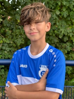 Avatar Bild für Benedikt Maximilian Kramer