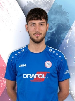 Avatar Bild für Alessandro Tamburo