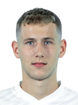 Avatar Bild für Louis Fuchs