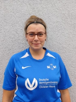 Avatar Bild für Marina Gerdes