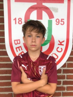 Avatar Bild für Noah Lohmann