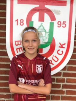 Avatar Bild für Sarah Renze